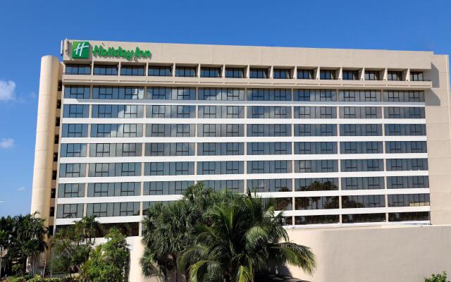 Holiday Inn Miami West - Airport Area, an IHG Hotel