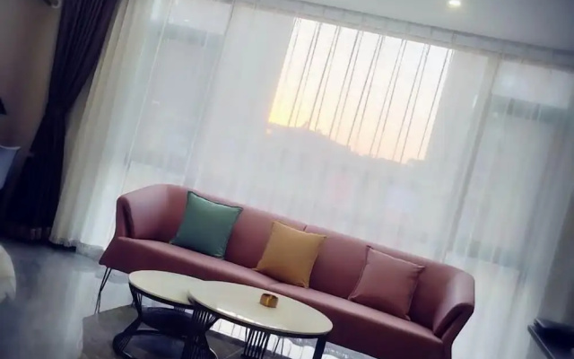 Dalian Jiayan Collection Hotel – Guest Rooms – Dalian