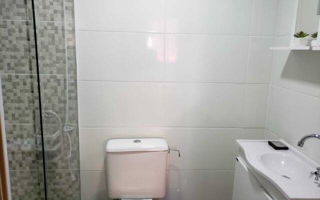 Águas Chalés Temporada