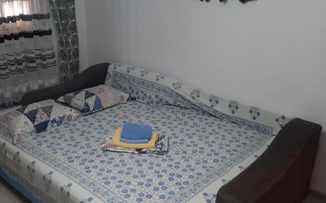 Apartament Liviu Strada Rozelor Etaj 3