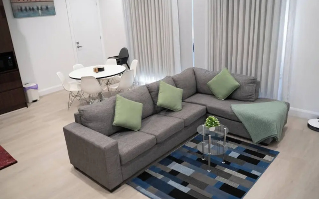 Cosy Retreat Hilton SA