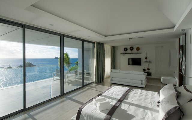 Dream Villa Gustavia 701
