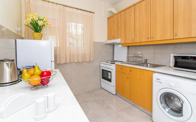 Dermatas Residence Heraklion City Center