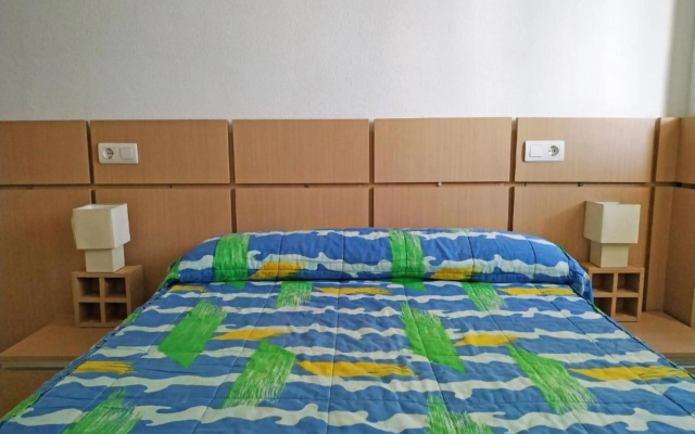 Playa Coral Marina 3000