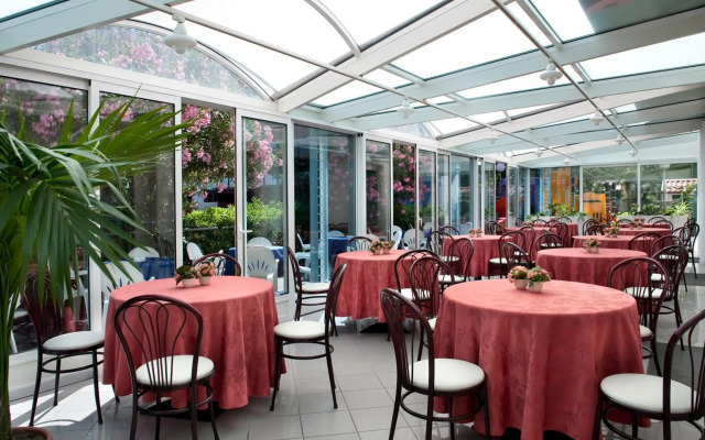 Hotel Felix