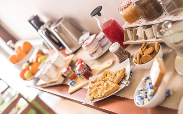 Bed And Breakfast OPazzariello