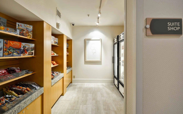 Homewood Suites by Hilton Dallas-Frisco