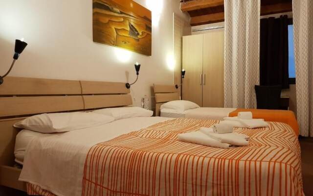 Terra del Sole B&B