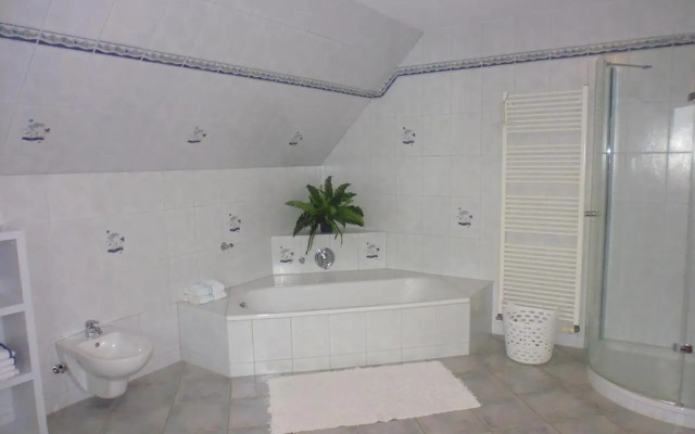 Ella's Ferienwohnung