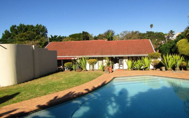 Yolonwabo bed and breakfast