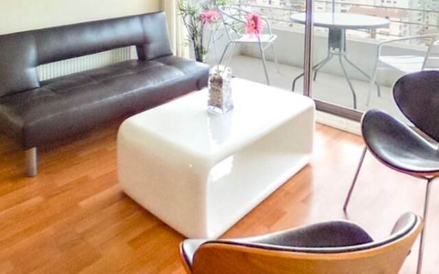 Apartamentos Premium Capital Casino Viña Del Mar