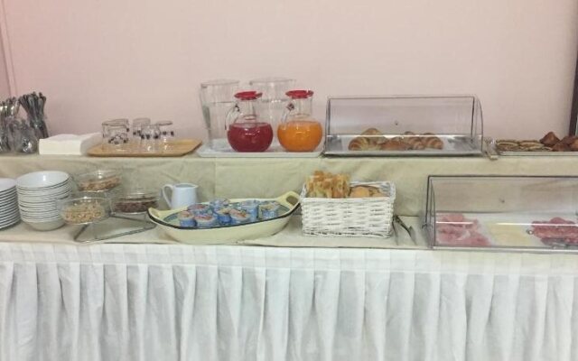 Hotel Villa Danci