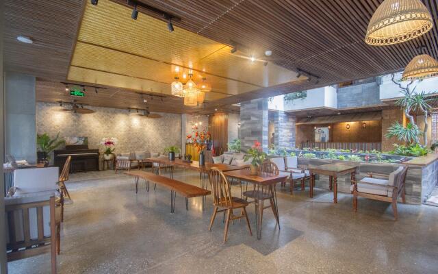 LIVIE Da Nang Style