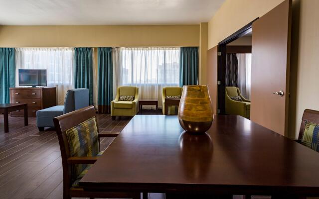 Holiday Inn Houston Downtown by IHG