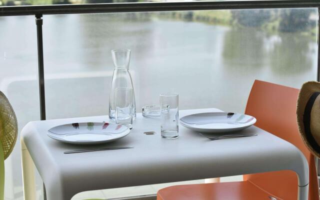 Appart Hôtel Mer & Golf City Bordeaux Bruges