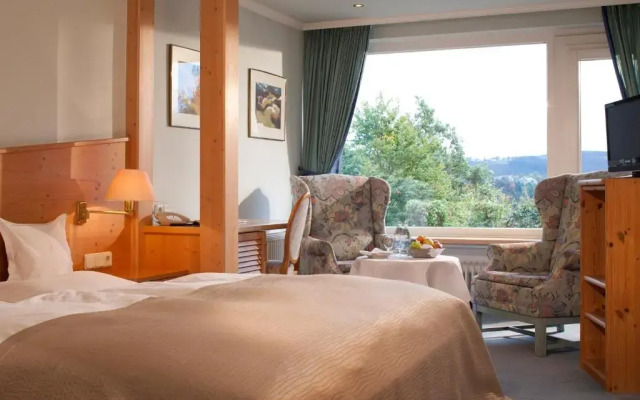 Hotel Waldhaus Ohlenbach
