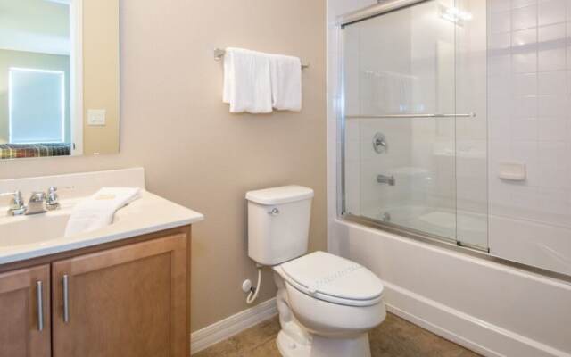 H2u - Gaston - Cb3181 4 Bedroom Townhouse