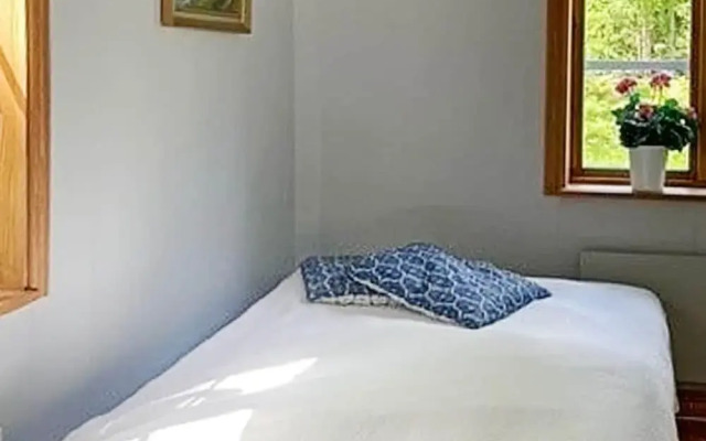 6 Person Holiday Home in Vislanda-by Traum