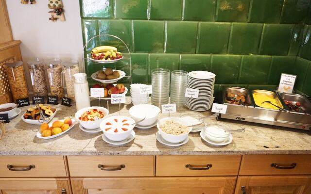 Naturparkhotel Schwarzwaldhaus