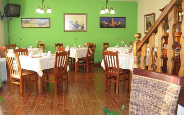 Hotel La Llosona