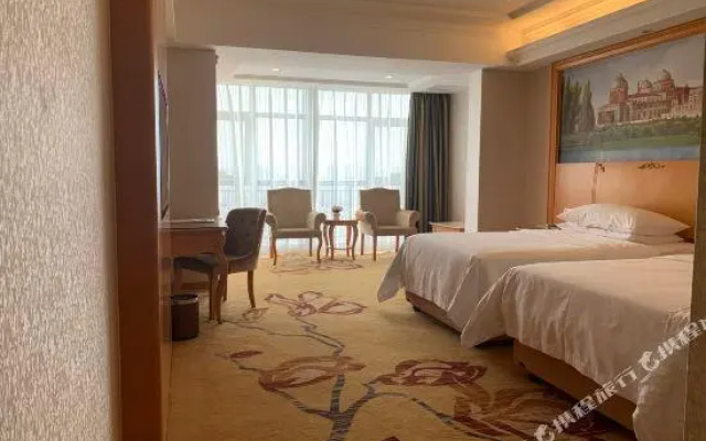 Vienna Hotel (Beihai High-speed ​​Railway Station)