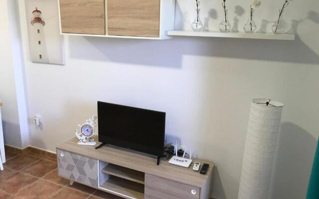 Apartamento VenAVera Playa - Playas del Sur P5-0C Bajo WIFI