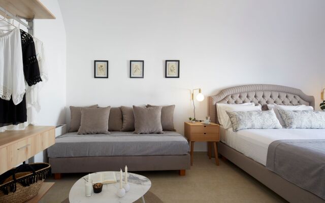 Tramonto Private Villa