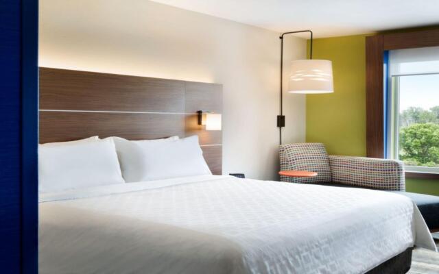 Holiday Inn Express - Vero Beach by IHG