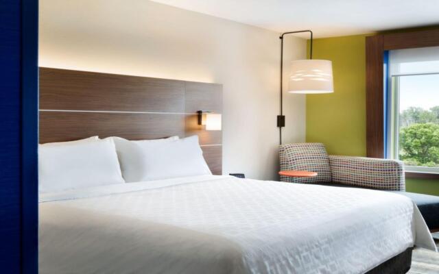 Holiday Inn Express Hotel & Suites Lake Placid, an IHG Hotel