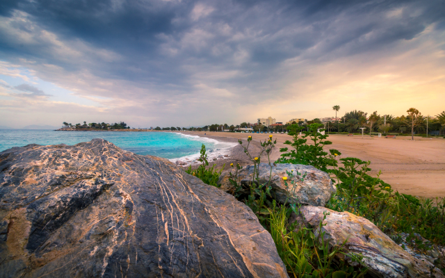 Hotel Palmyra Beach