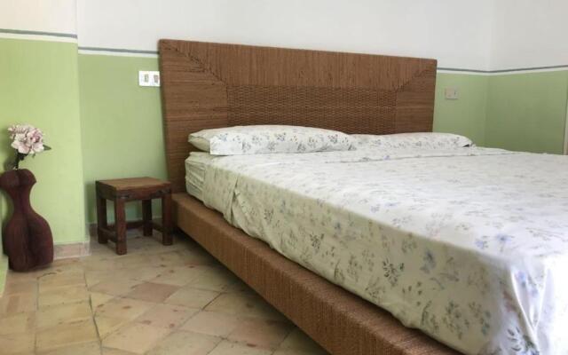 Case Pollara - Ottima vista sul mare e sul tramonto