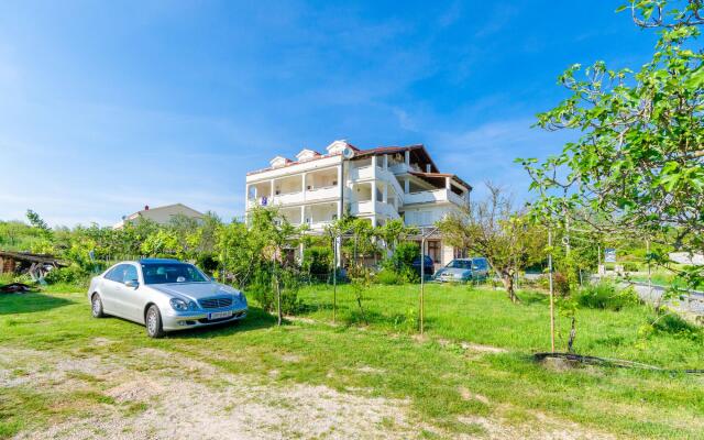 Apartments Ante in Lopar - island Rab