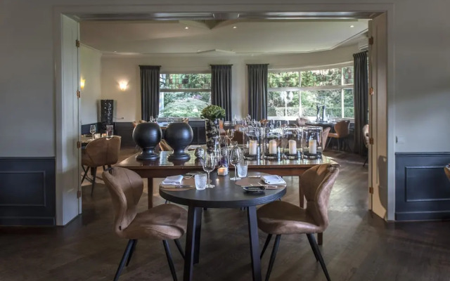 Hotel Mardaga