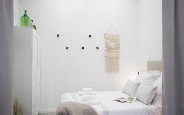 Buenos Aires Apartments