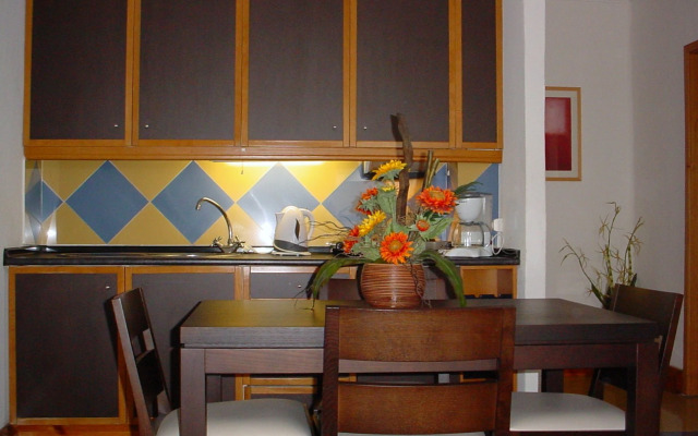 Hotel Apartamentos Foz Atlântida