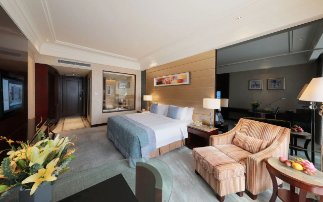 Mingcheng Hotel Fuzhou