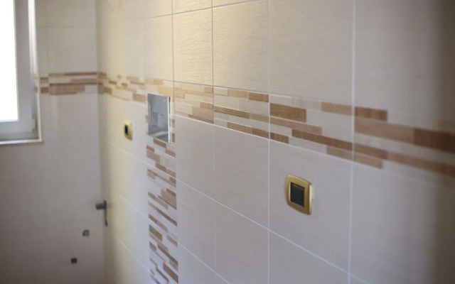 Vegan B&B Cherry Room