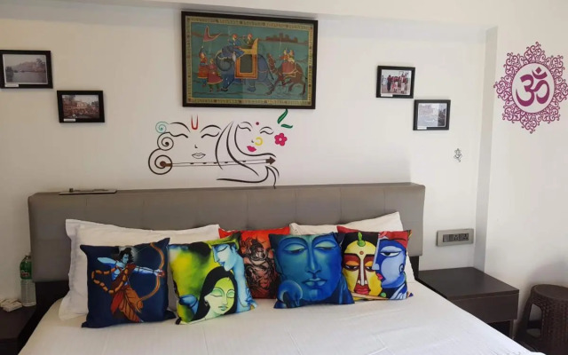 Athi Resorts