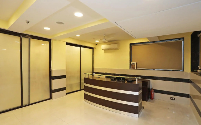 Townhouse 727 Hotel The Platinum