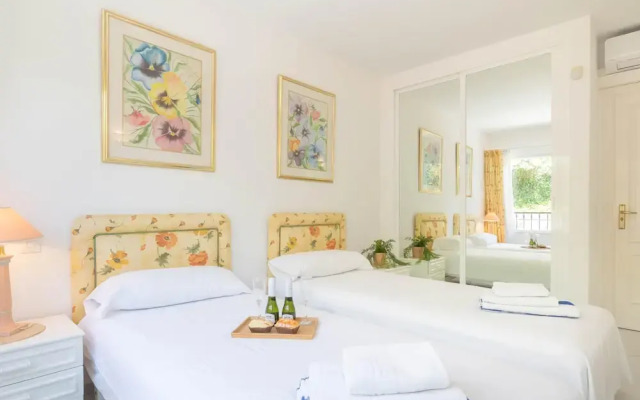 Rancho Miraflores Townhouse 2