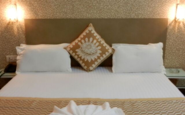 Itsy Hotels Banana Boutique