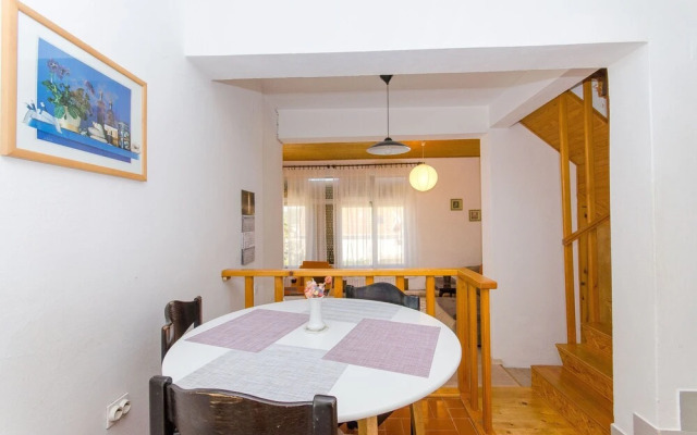 Apartment Ljubica