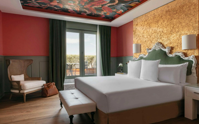 Hotel Colón Gran Meliá
