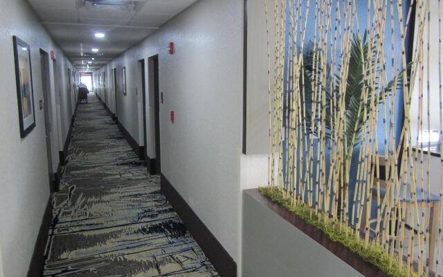 Best Western Waldo Inn and Suites