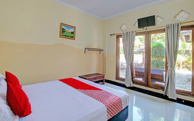 OYO 93056 Penginapan Pondok Abian Sukawati