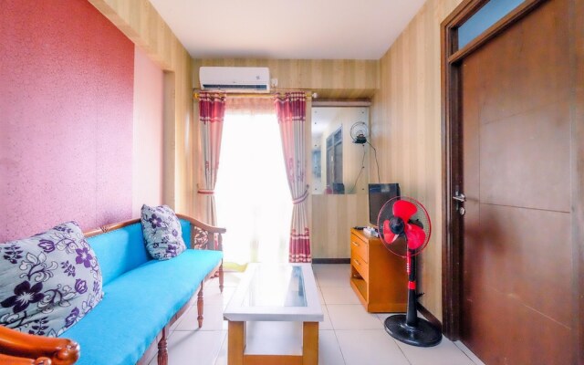 Cozy Stay 2Br At Bogor Valley Apartment