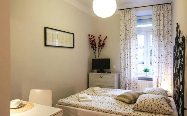 Sodispar Aparthotel & Apartments