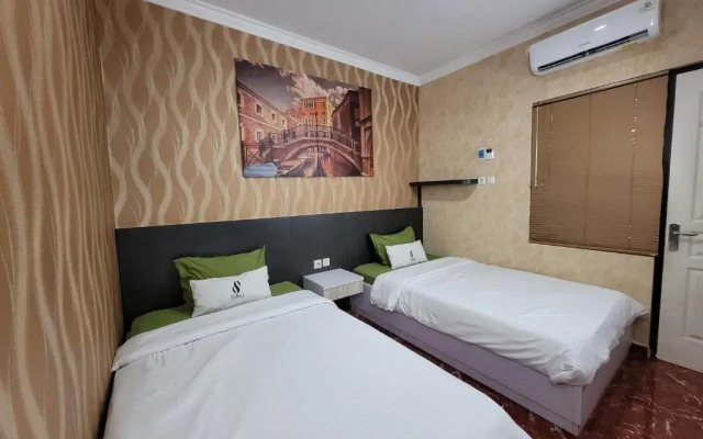 Subali Guest House
