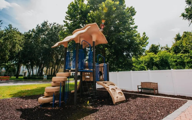 Family House With Amazing Themed Rooms