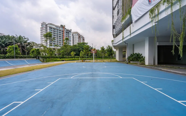 H2O Residences (PJ) by FavSpace